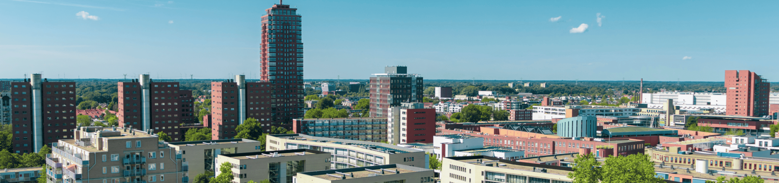 bedrijfspand in regio enschede en borne