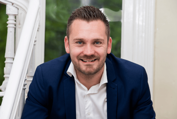 Jordy Zwarteveen