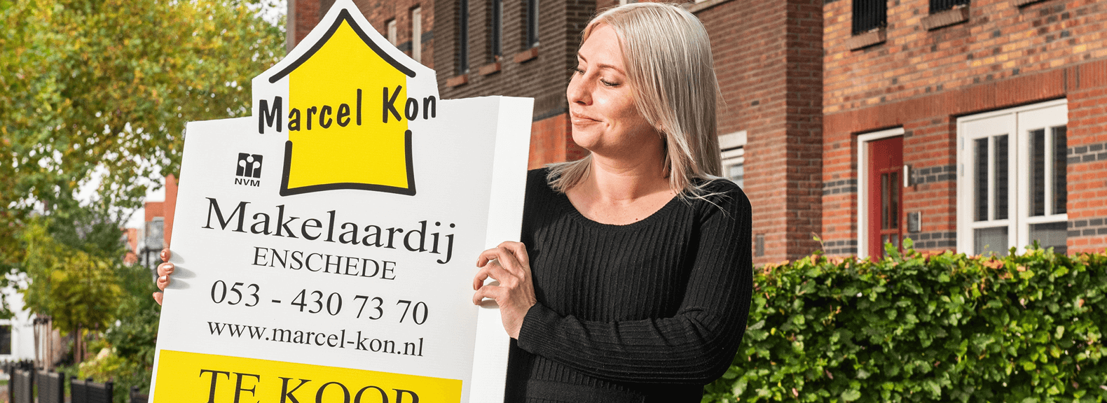 verkoopmakelaar voor enschede hengelo en almelo