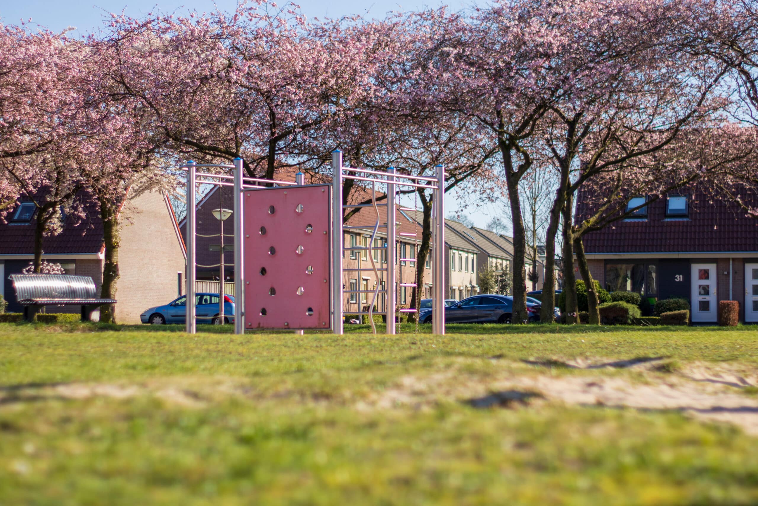 wijkvideo helmerhoek door marcel kon makelaardij
