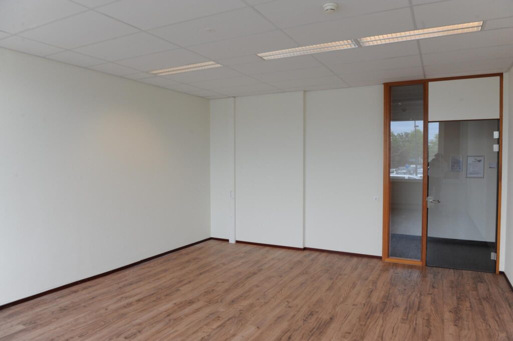 Almelo – Zilvermeeuw 1-41 – Hoofdfoto