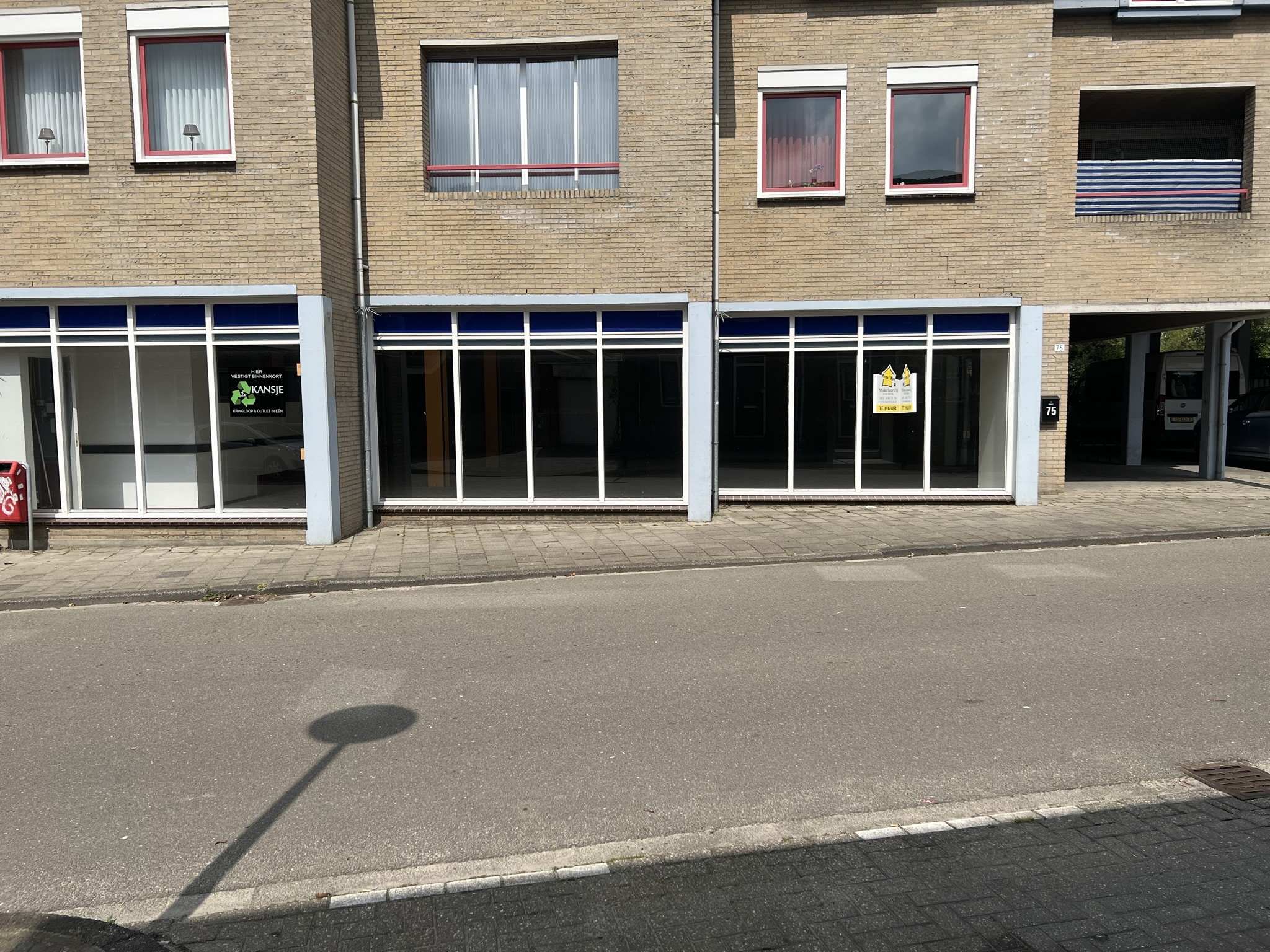 Enschede – Lipperkerkstraat 75 – Foto 3