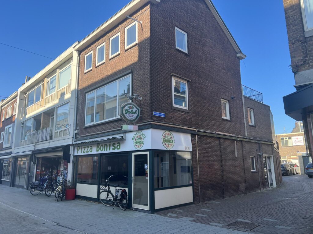 Hengelo – Marktstraat 8 – Hoofdfoto