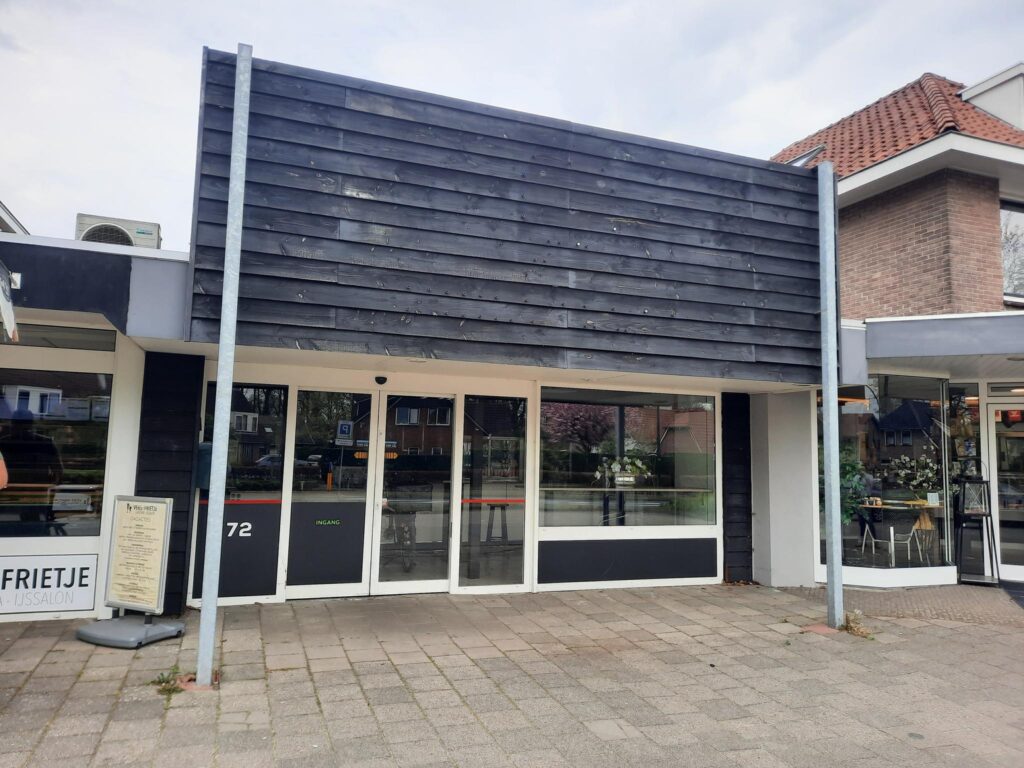 Borne – Azelosestraat 72 – Hoofdfoto