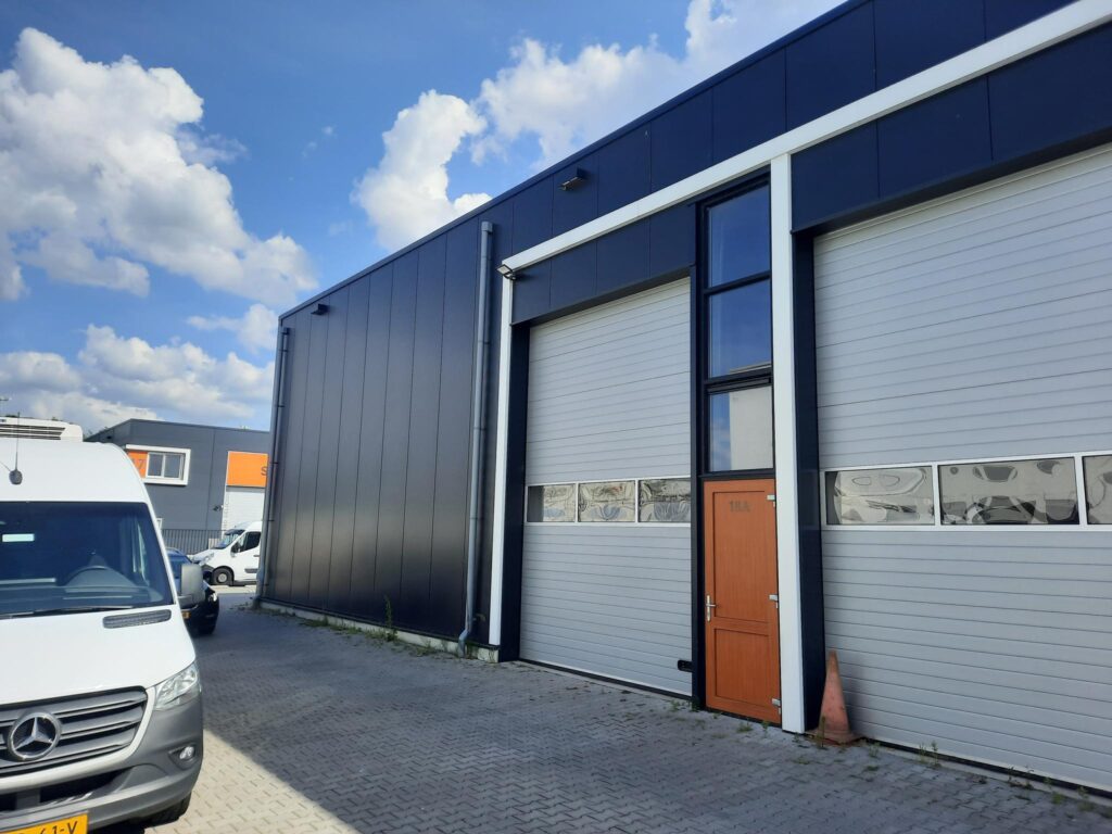 Hengelo – Zoutwinningsweg 18A – Hoofdfoto