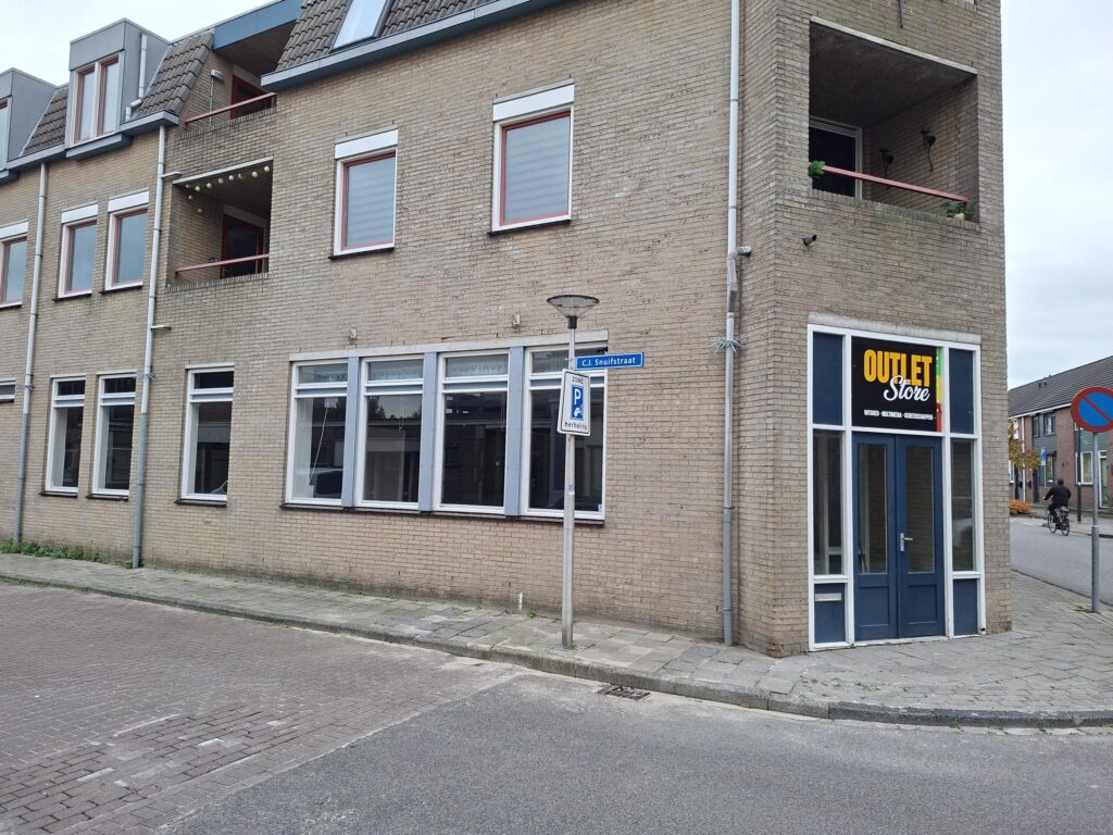 Enschede – Lipperkerkstraat 65 – Hoofdfoto