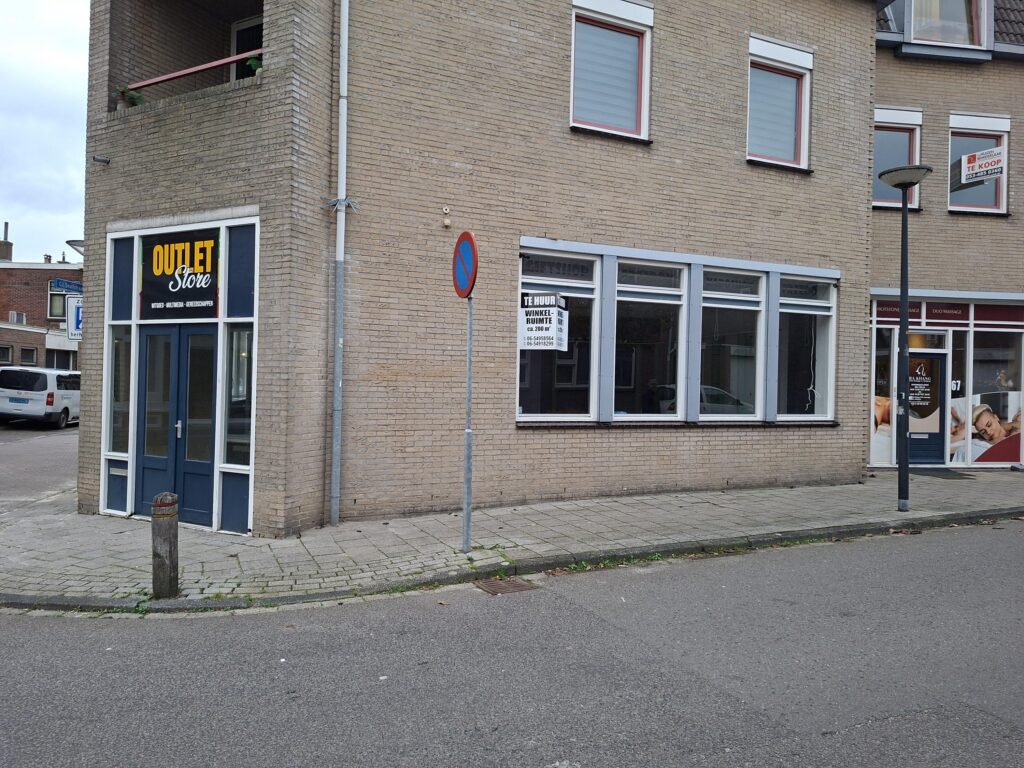 Enschede – Lipperkerkstraat 65 – Hoofdfoto