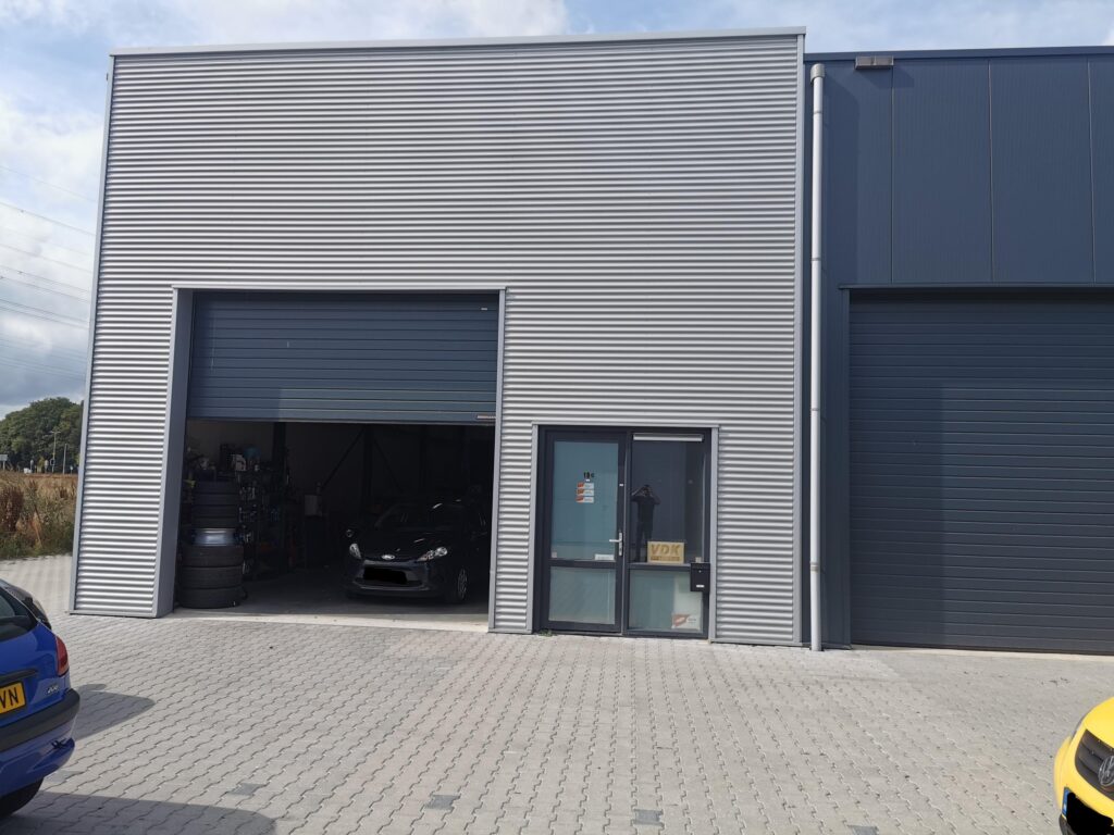 Borne – Scholtensoven 19e – Hoofdfoto