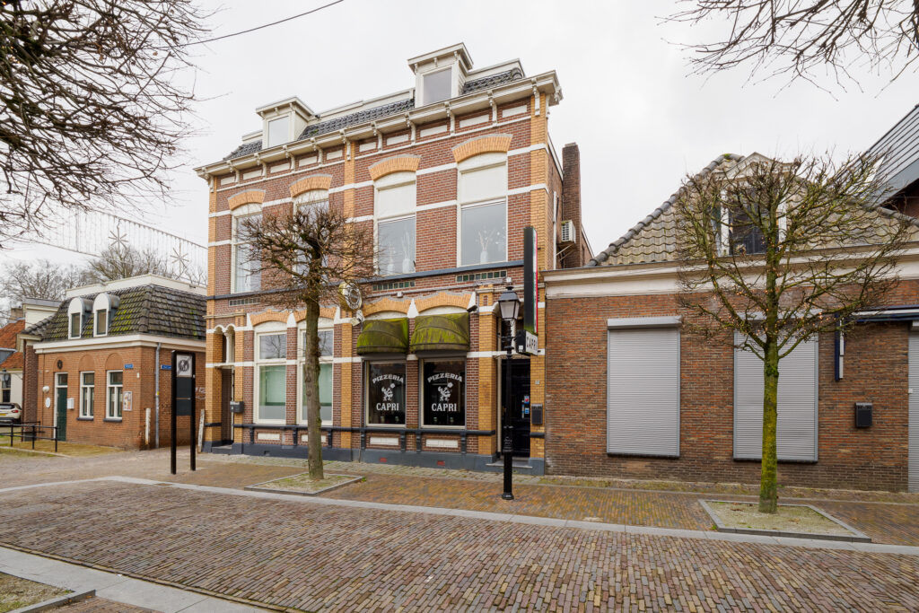 Almelo – Kerkstraat 13 – Hoofdfoto