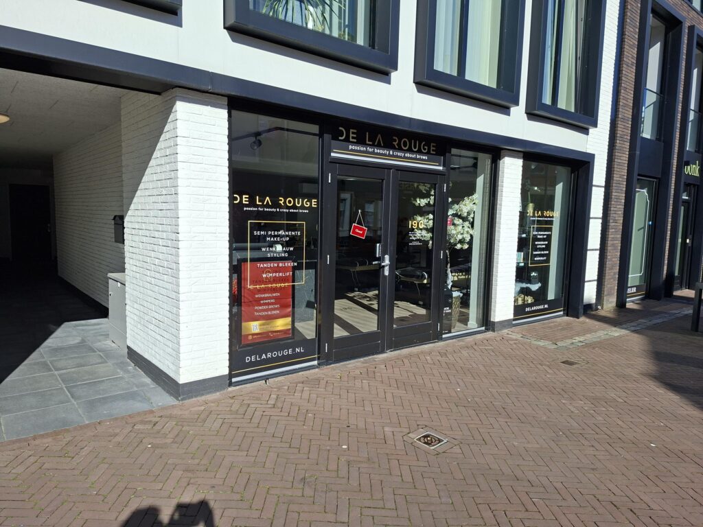 Borne – Grotestraat 190 – Hoofdfoto