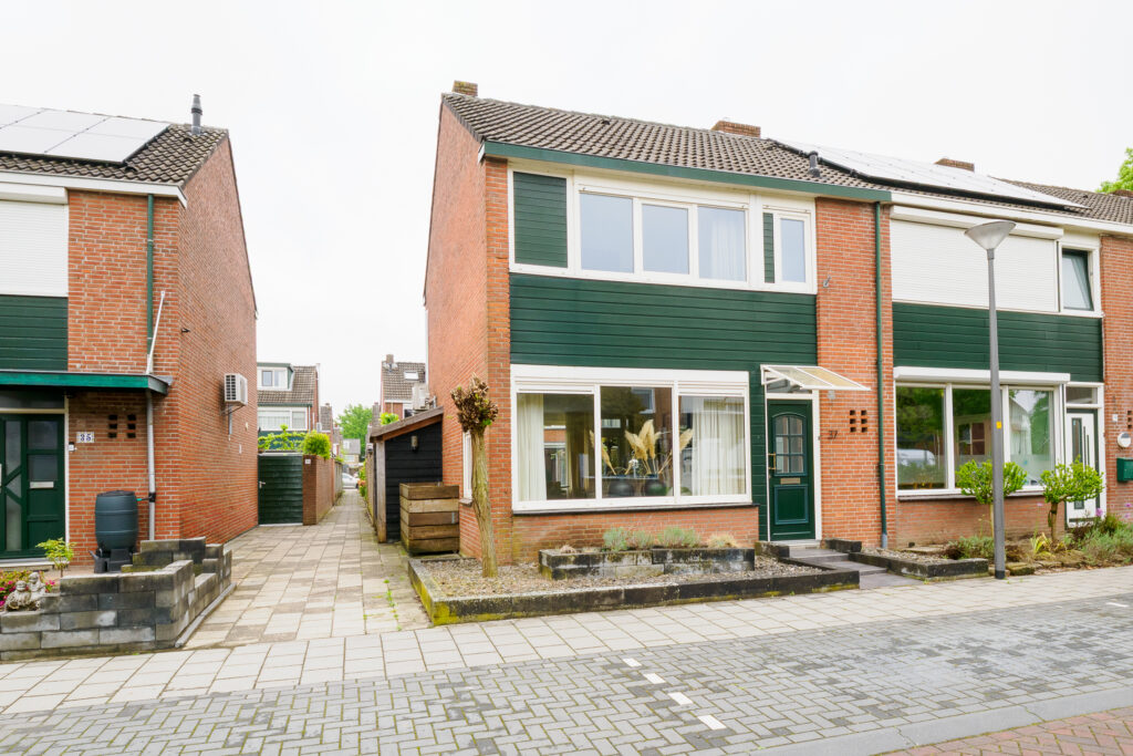 Borne – Dorus Rijkersstraat 37 – Hoofdfoto