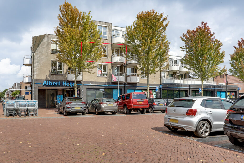 Borne – Nieuwe Kerkstraat 4c – Hoofdfoto