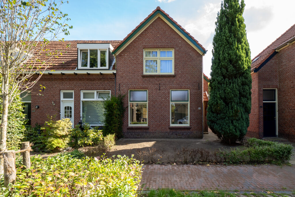 Borne – Emmastraat 85 – Hoofdfoto