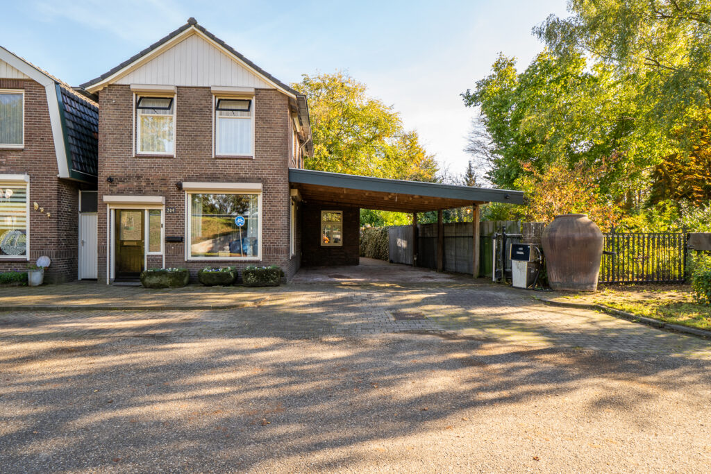 Hengelo – Deurningerstraat 264 – Hoofdfoto