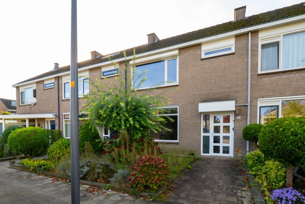 Borne – Palmstraat 17 – Hoofdfoto