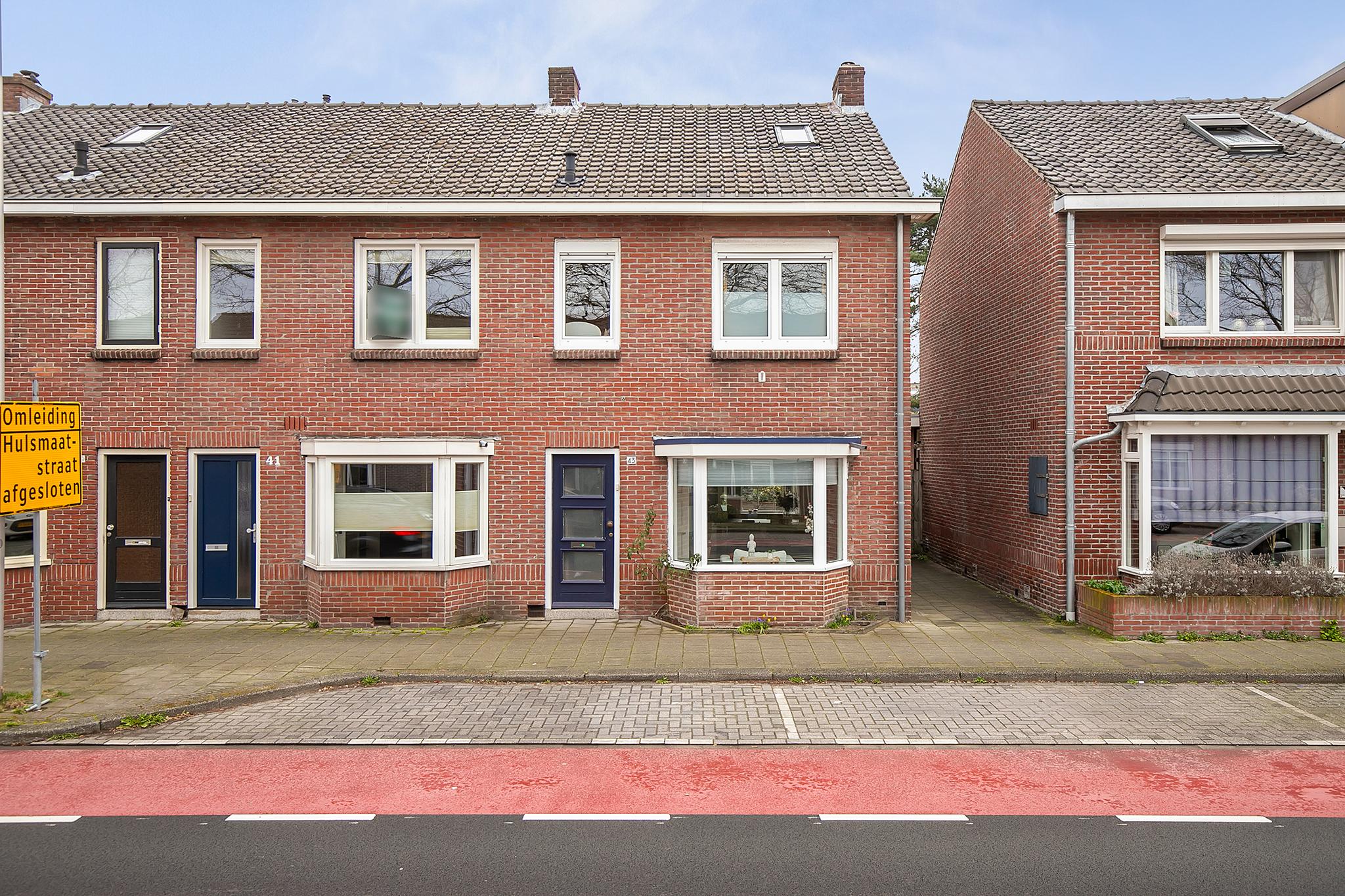 Enschede – Potsweg 43 – Hoofdfoto