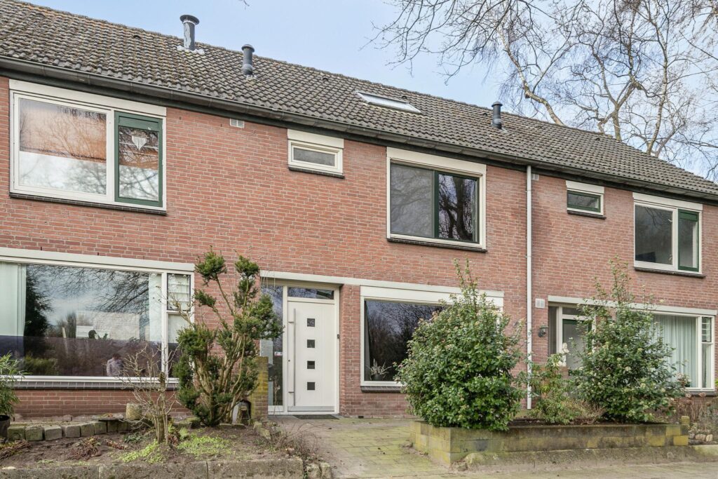 Hengelo – Kneppelhoutpad 14 – Hoofdfoto