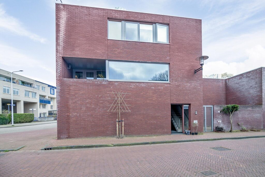 Almelo – Tuinstraat 25 – Hoofdfoto