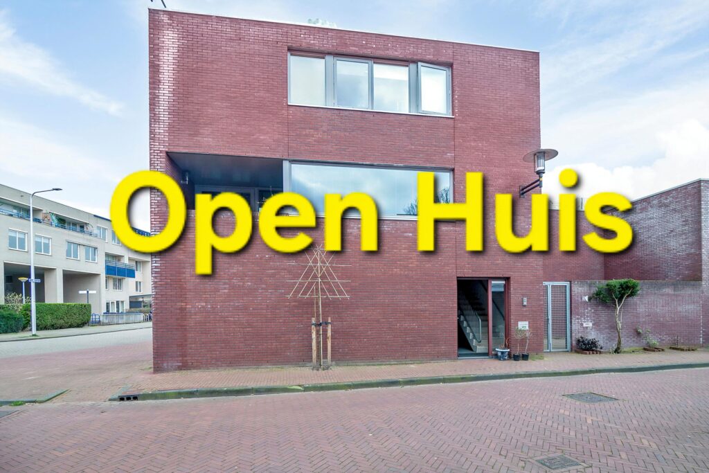 Almelo – Tuinstraat 25 – Hoofdfoto