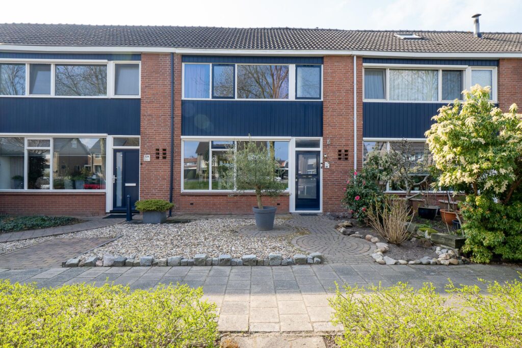 Borne – Letterveldweg 122 – Hoofdfoto