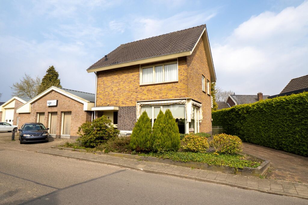 Borne – Tichelweg 48a – Hoofdfoto