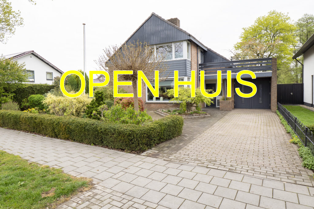 Borne – Europastraat 79 – Hoofdfoto