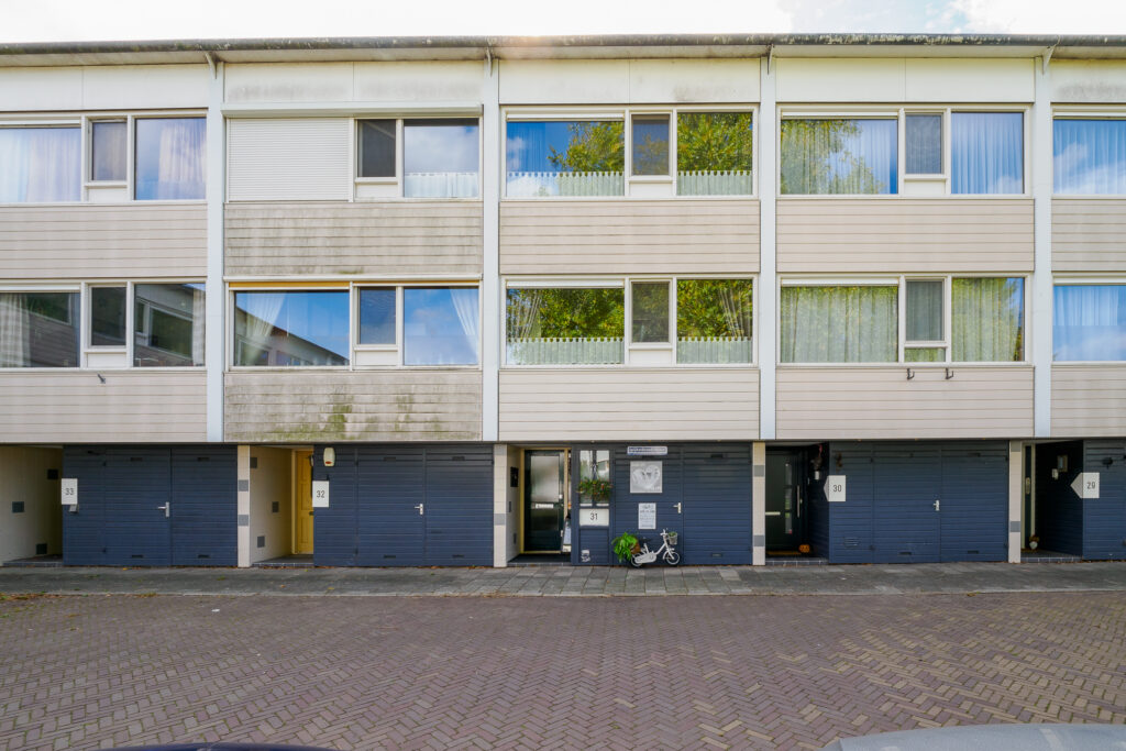 Enschede – Hekselbrink 31 – Hoofdfoto
