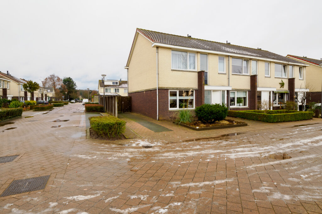 Borne – Clematishof 65 – Hoofdfoto