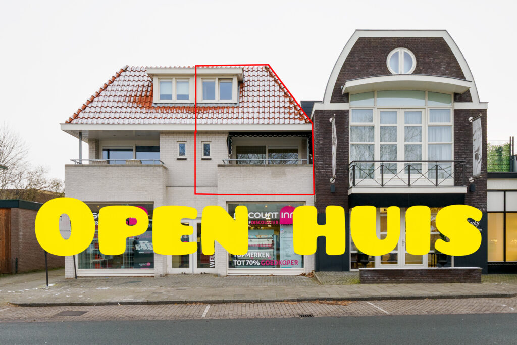 Hengelo – Uitslagsweg 8 – Hoofdfoto