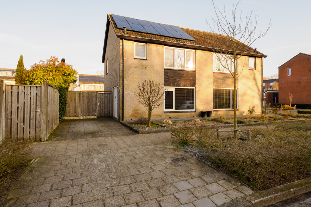 Borne – Ververstraat 13 – Hoofdfoto